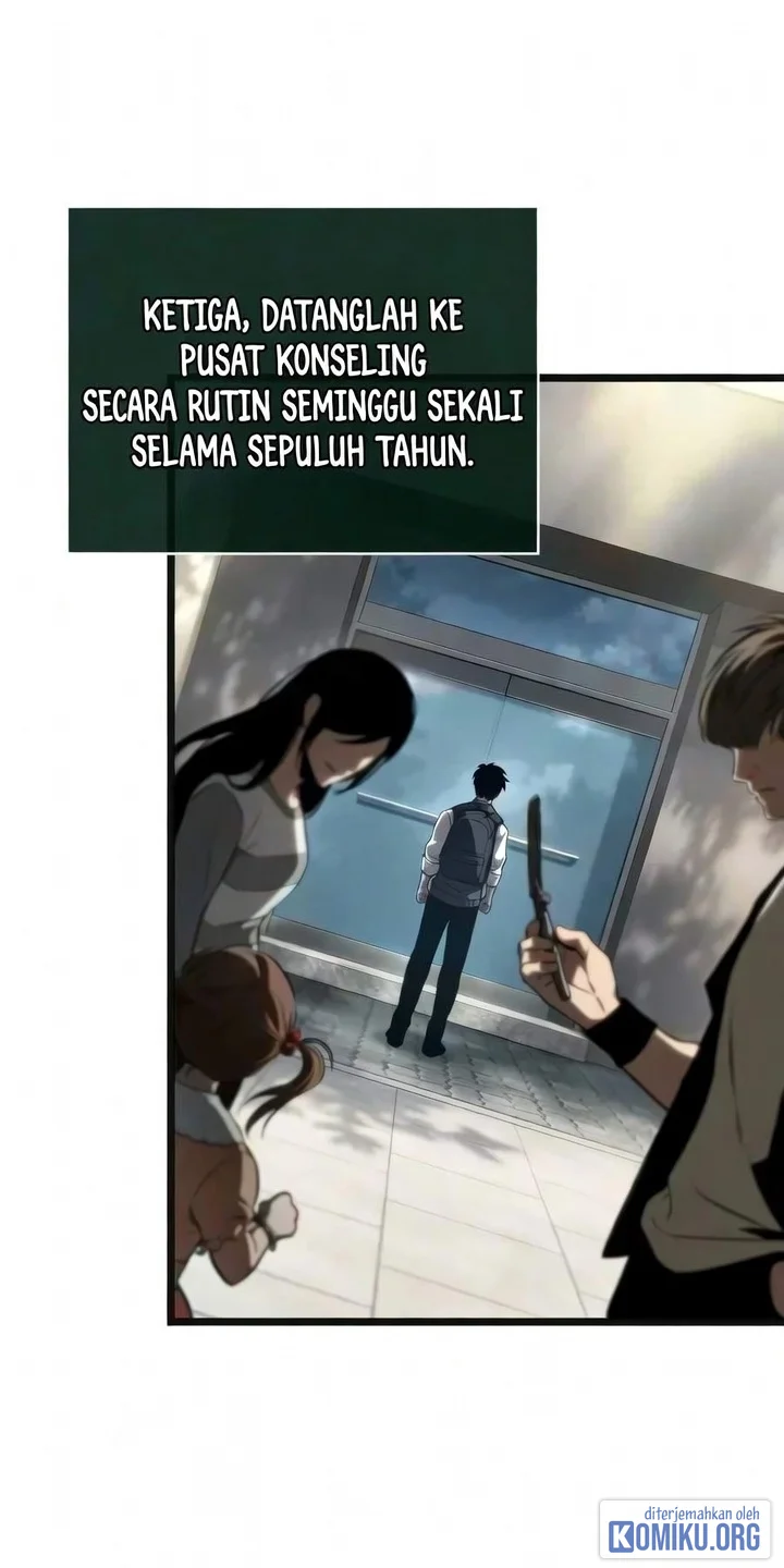 The World After the Fall Chapter 254 Gambar 54