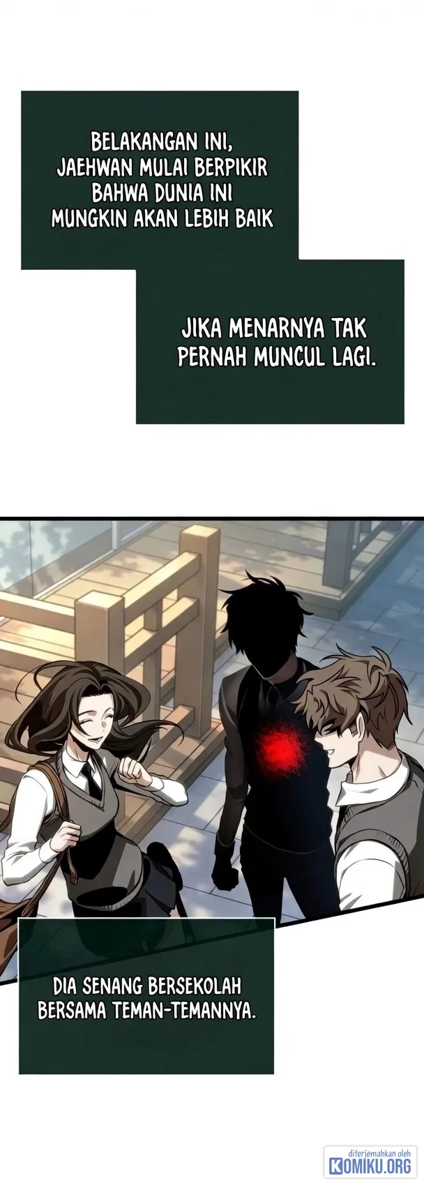 The World After the Fall Chapter 256 Gambar 52