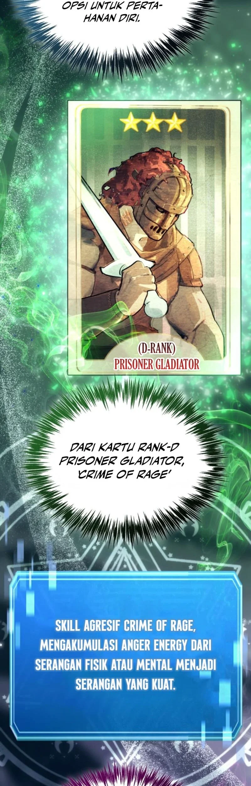 The World-Class Extra’s Walkthrough [Remake] Chapter 36 Gambar 38