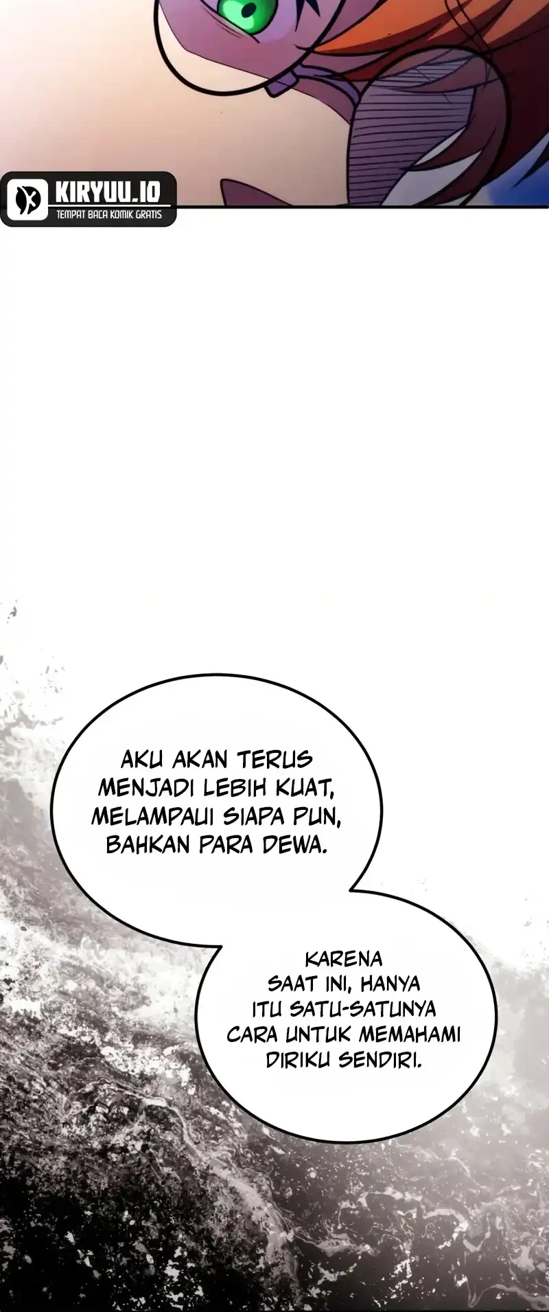 The World-Class Extra’s Walkthrough [Remake] Chapter 46 Gambar 37