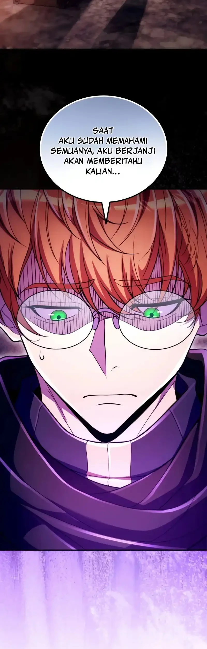The World-Class Extra’s Walkthrough [Remake] Chapter 46 Gambar 39