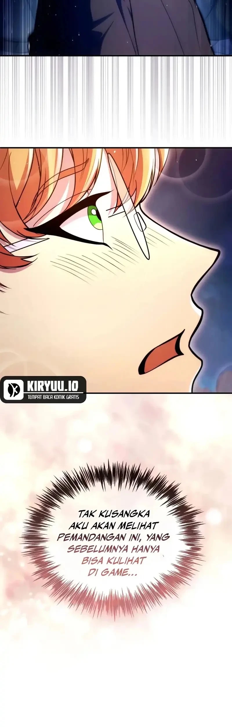 The World-Class Extra’s Walkthrough [Remake] Chapter 48 Gambar 36