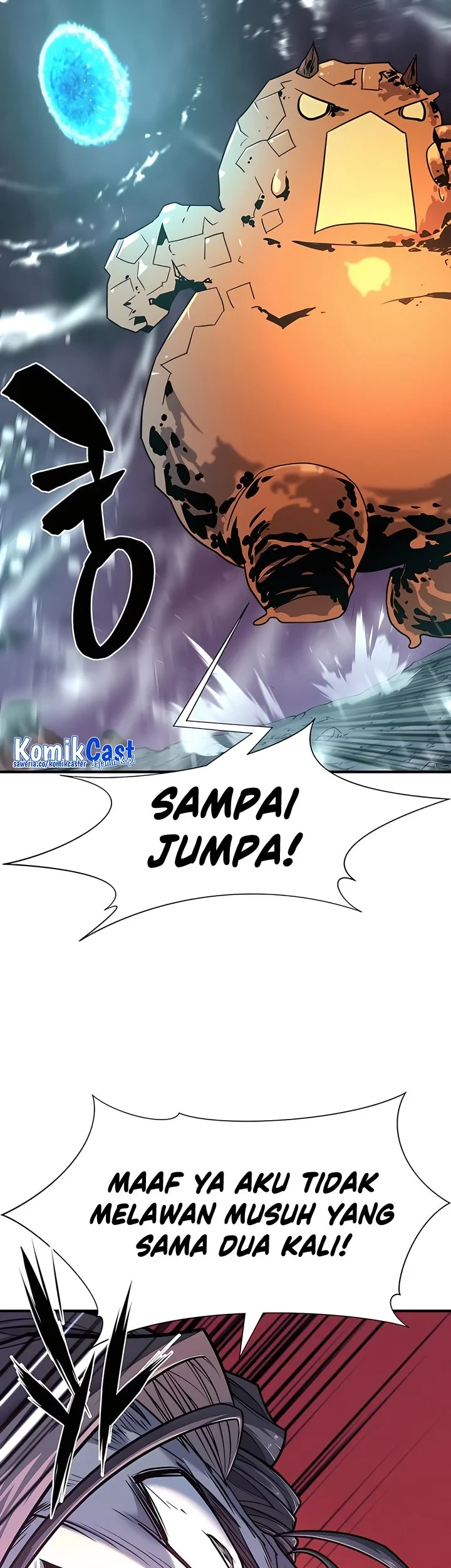 The World’s Best Engineer Chapter 117 Gambar 36