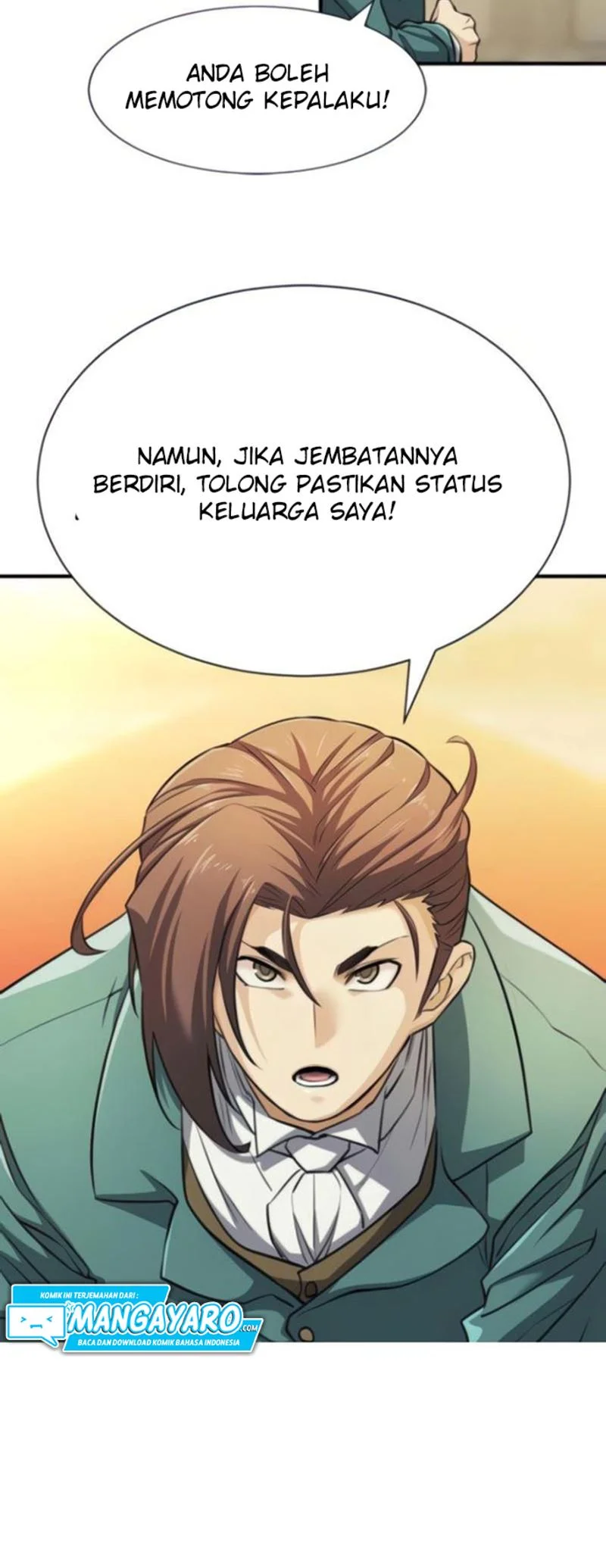 The World’s Best Engineer Chapter 37 Gambar 47