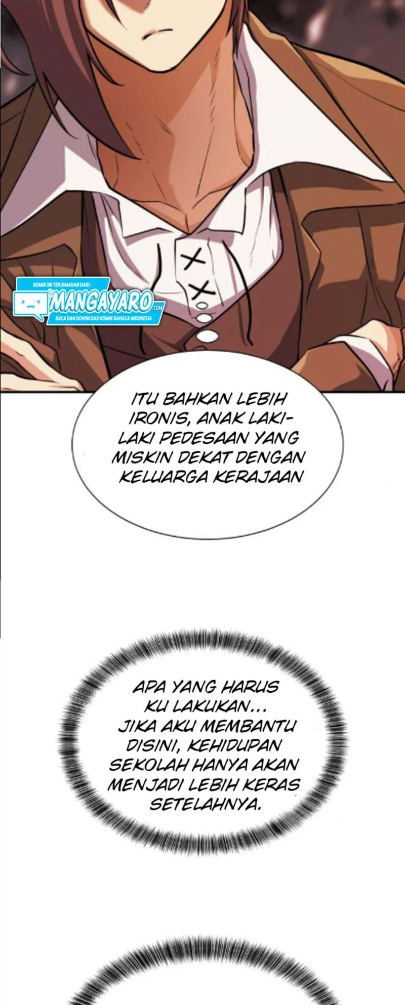 The World’s Best Engineer Chapter 38 Gambar 39
