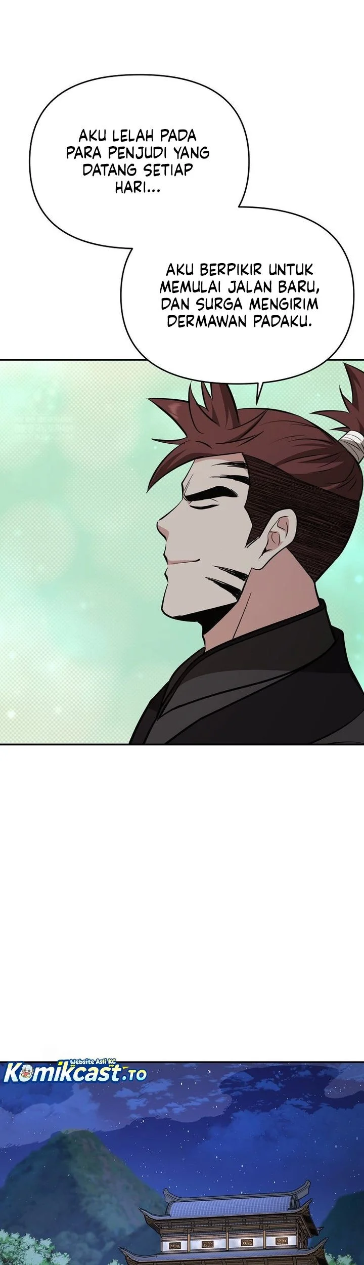 The World’s Best Kunlun Tavern Chapter 100 Gambar 36