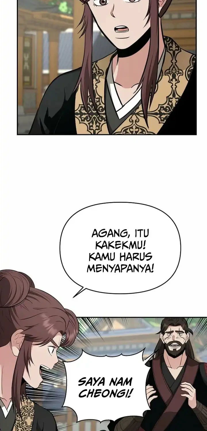 The World’s Best Kunlun Tavern Chapter 104 Gambar 37