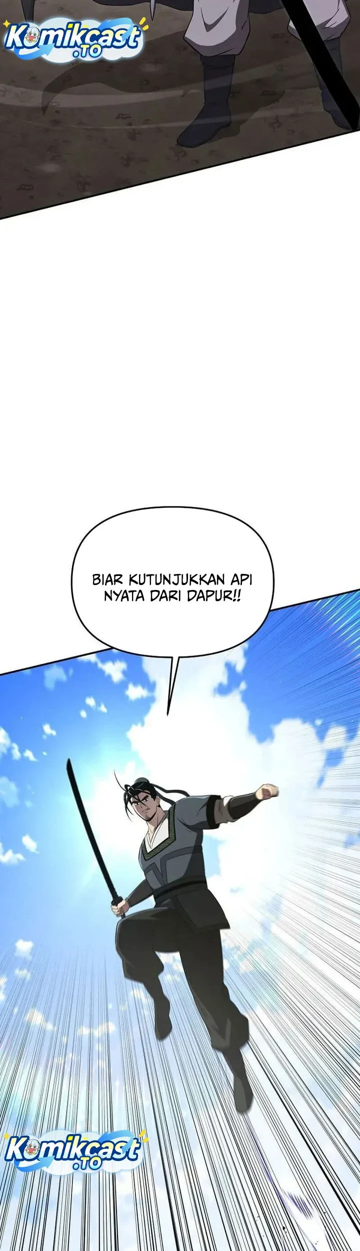 The World’s Best Kunlun Tavern Chapter 117 Gambar 34