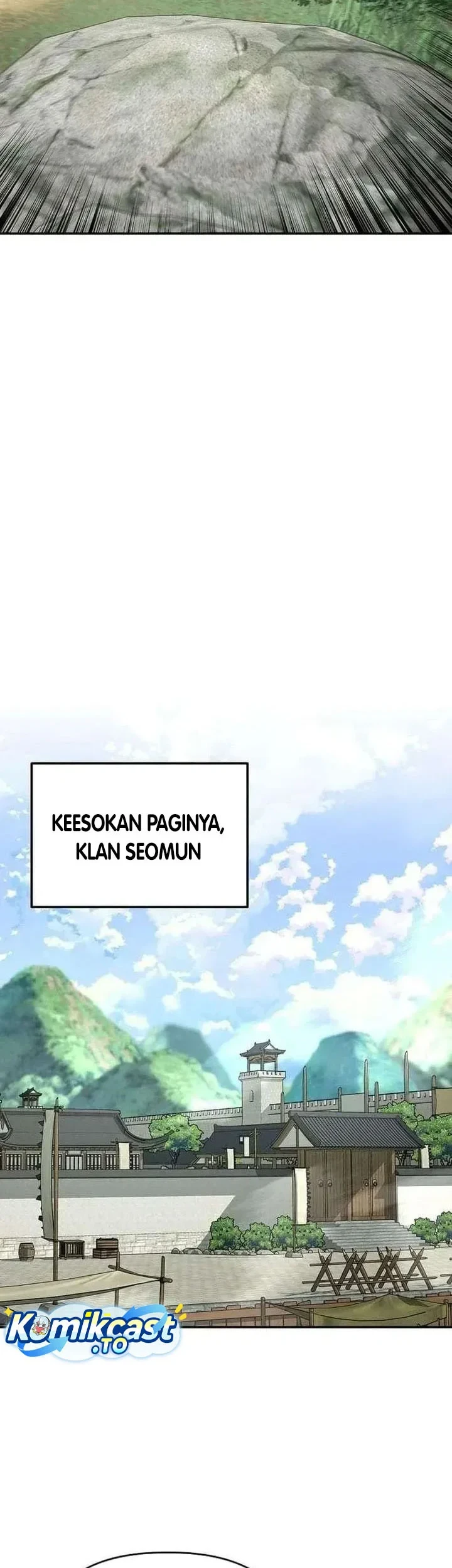 The World’s Best Kunlun Tavern Chapter 118 Gambar 31