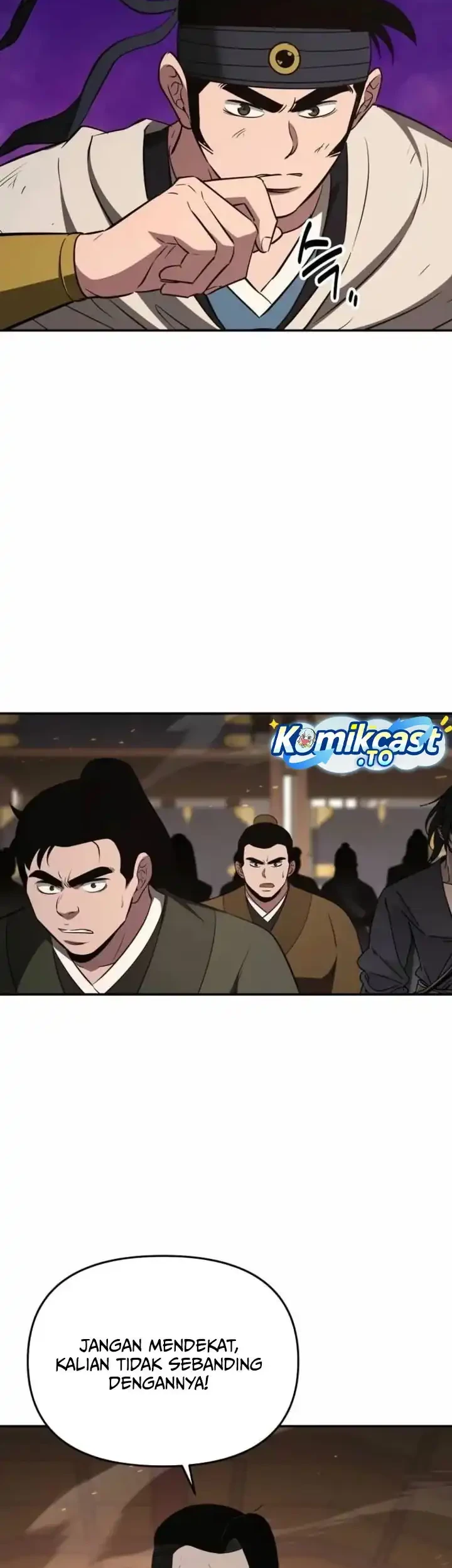 The World’s Best Kunlun Tavern Chapter 120 Gambar 31