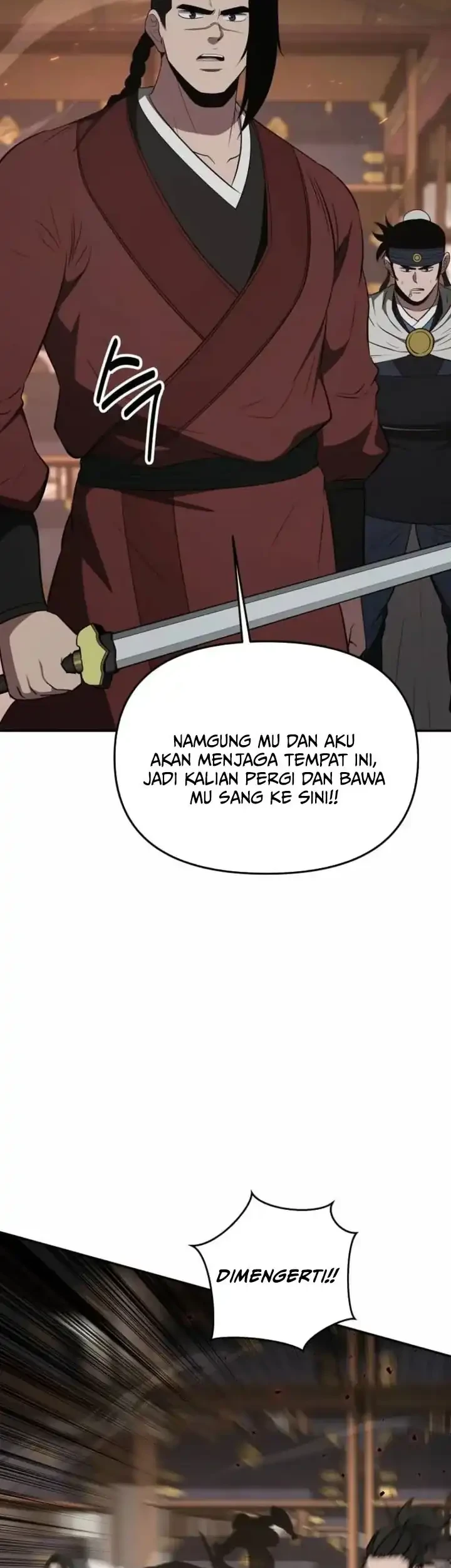 The World’s Best Kunlun Tavern Chapter 120 Gambar 32