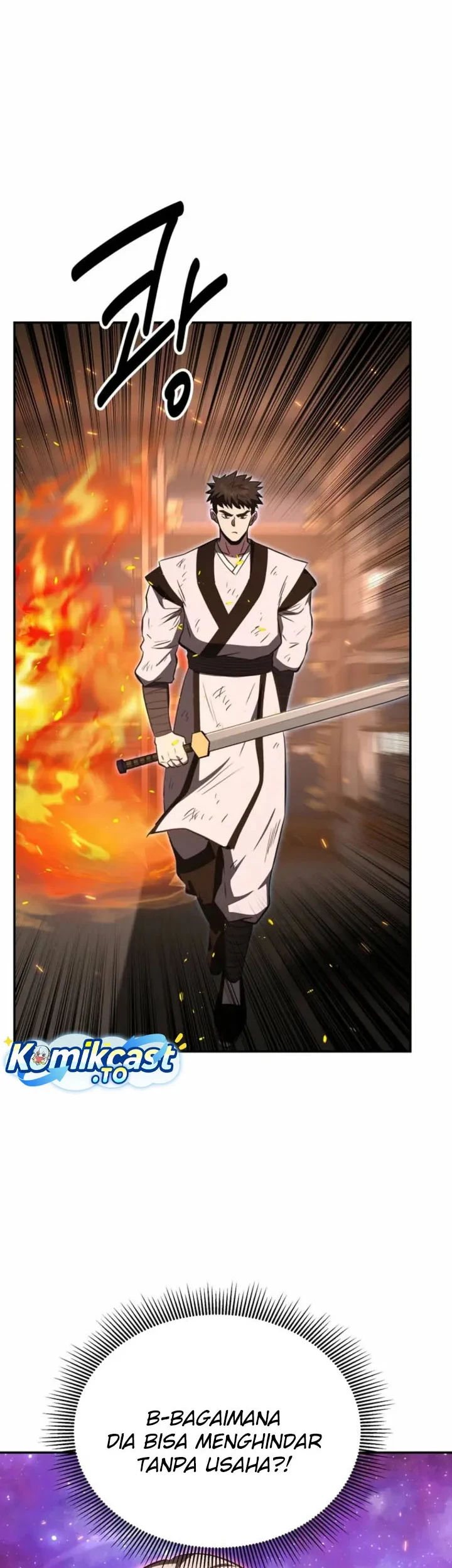 The World’s Best Kunlun Tavern Chapter 121 Gambar 31