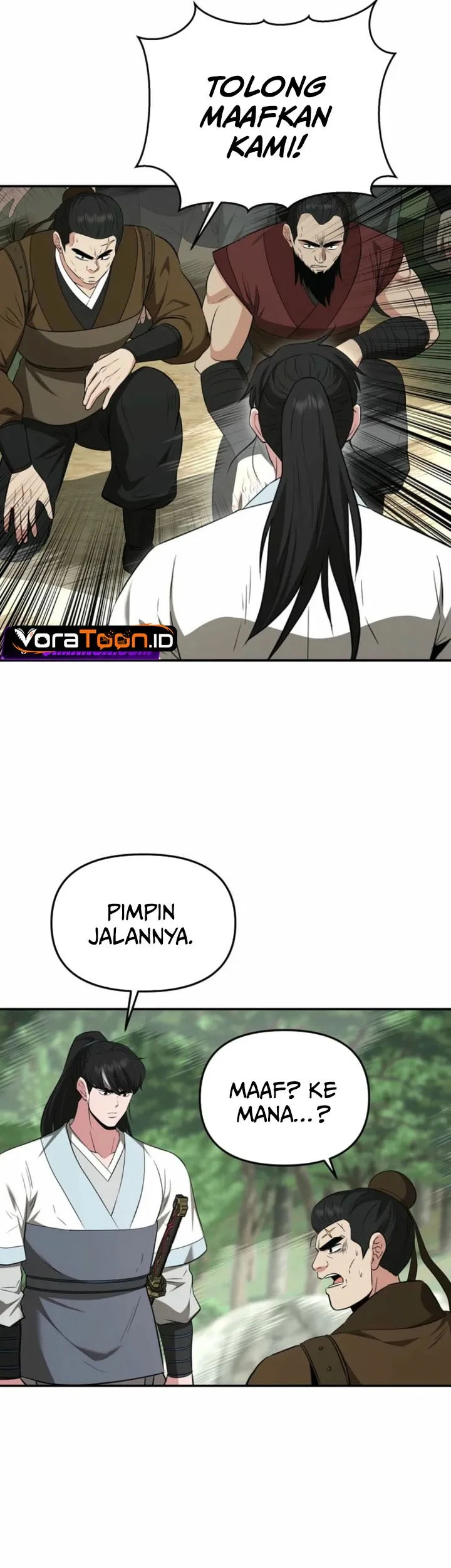 The World’s Best Kunlun Tavern Chapter 125 Gambar 30