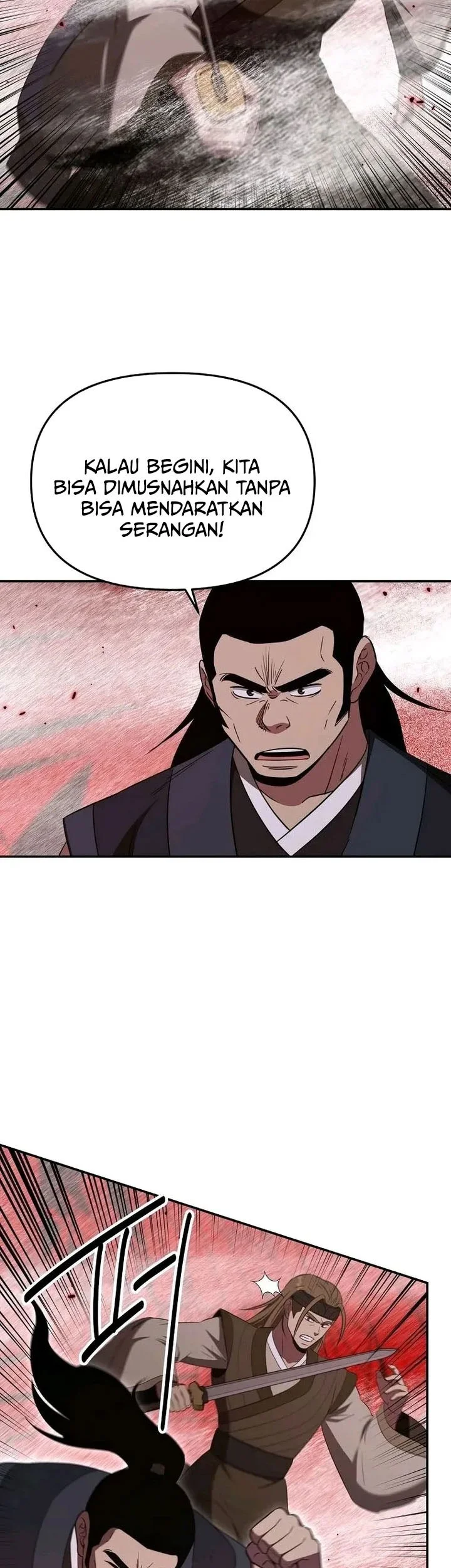 The World’s Best Kunlun Tavern Chapter 126 Gambar 32