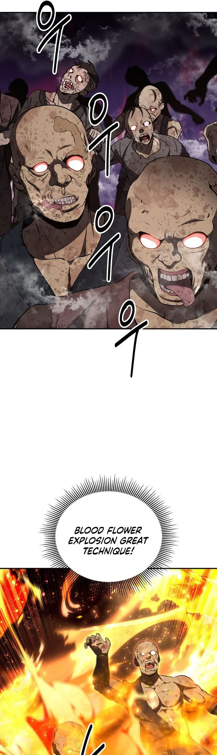 The World’s Best Kunlun Tavern Chapter 128 Gambar 37