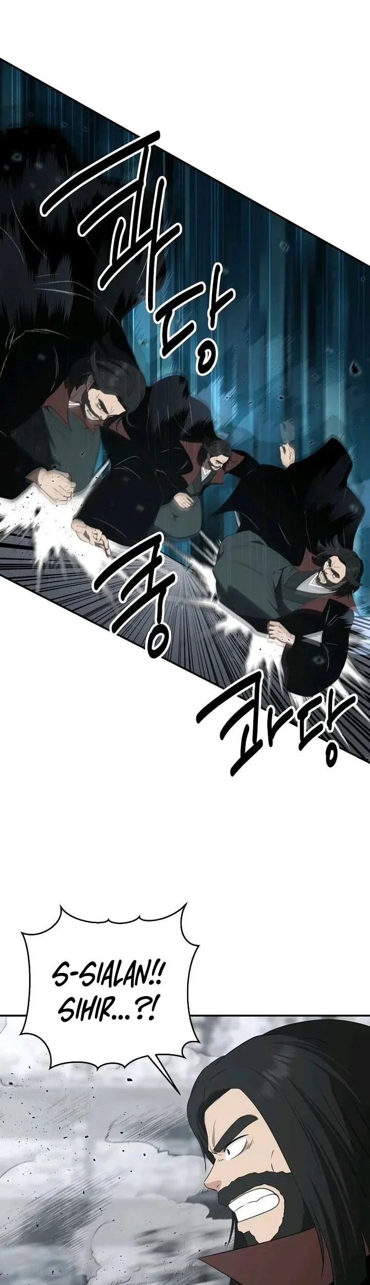 The World’s Best Kunlun Tavern Chapter 131 Gambar 38