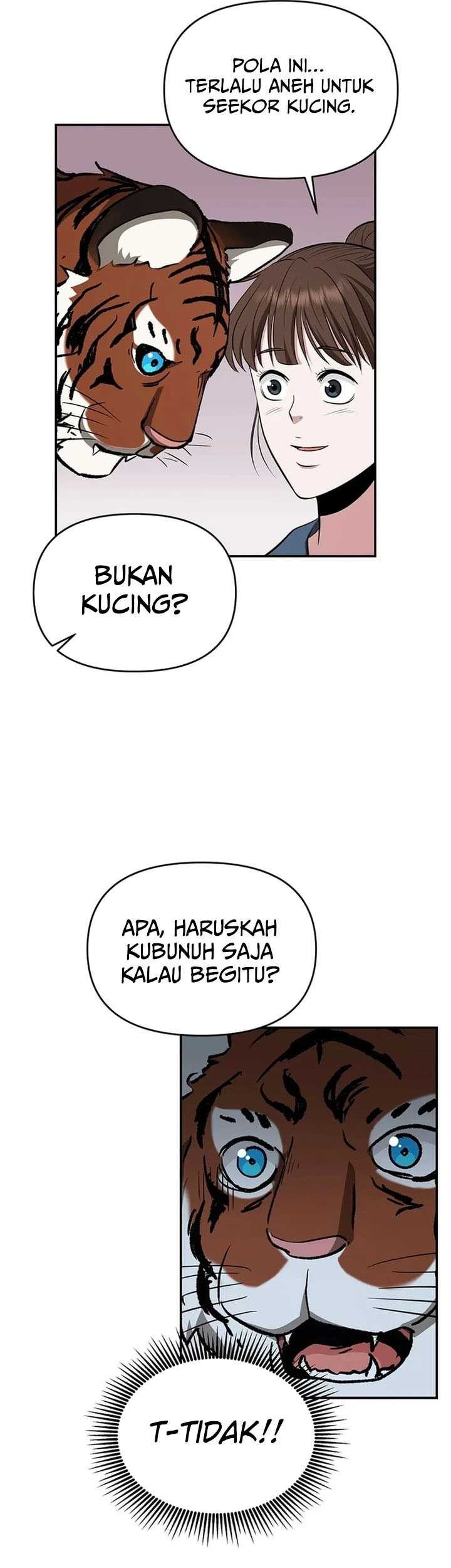 The World’s Best Kunlun Tavern Chapter 40 Gambar 34