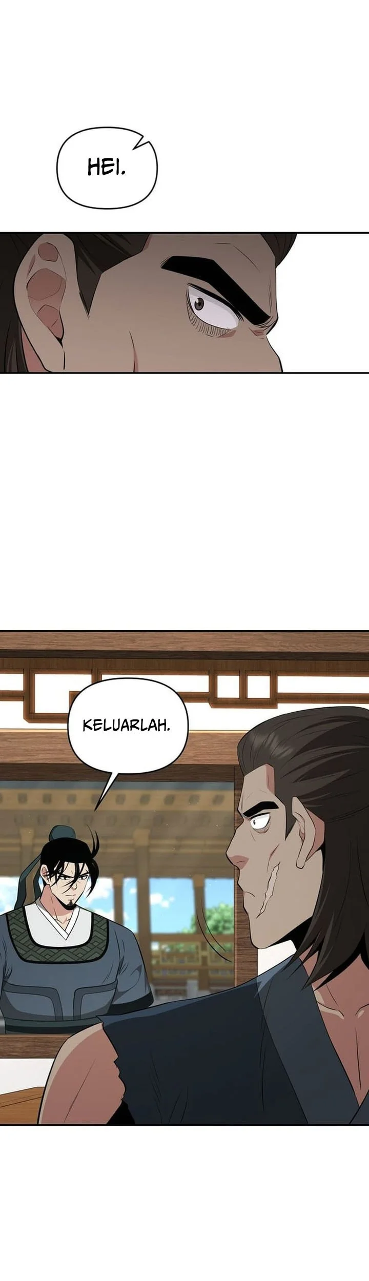 The World’s Best Kunlun Tavern Chapter 91 Gambar 31