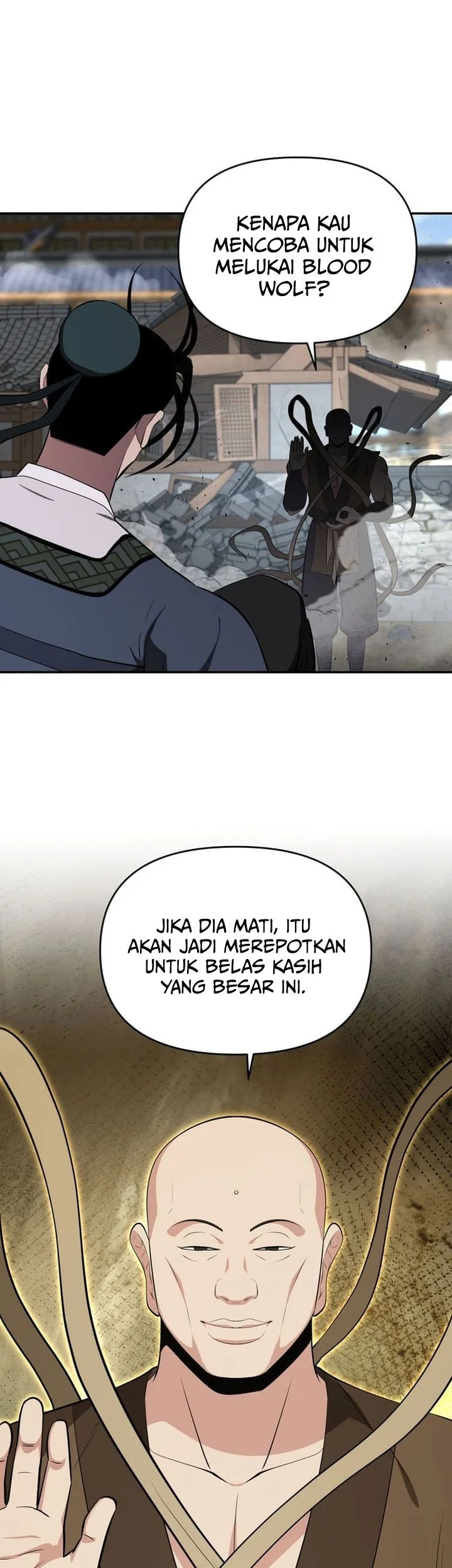 The World’s Best Kunlun Tavern Chapter 93 Gambar 37
