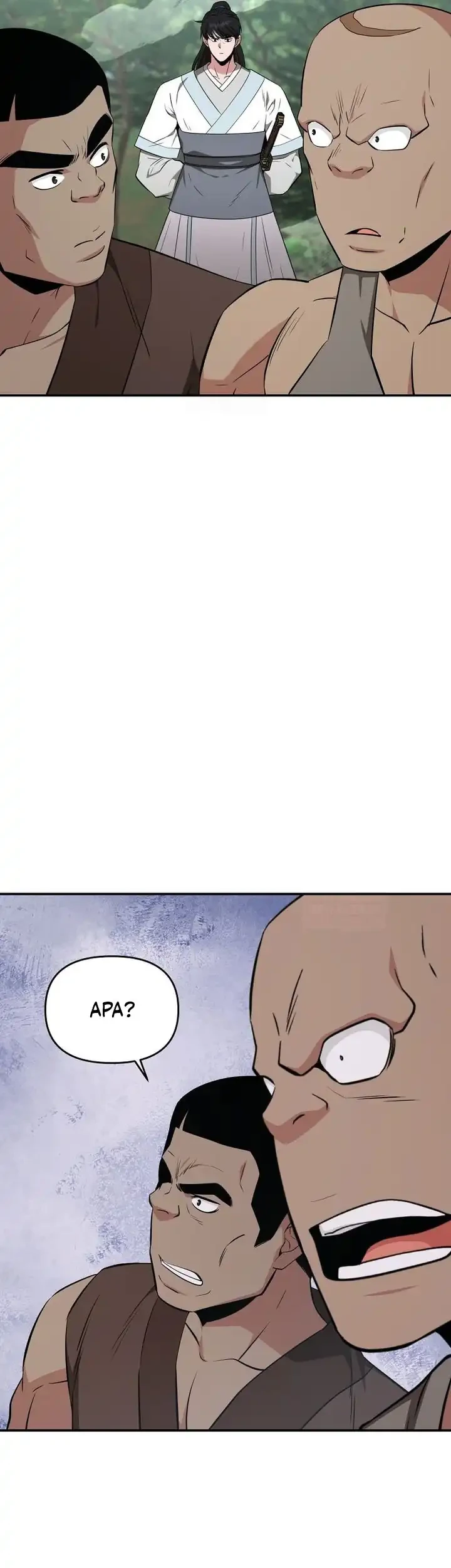 The World’s Best Kunlun Tavern Chapter 96 Gambar 40