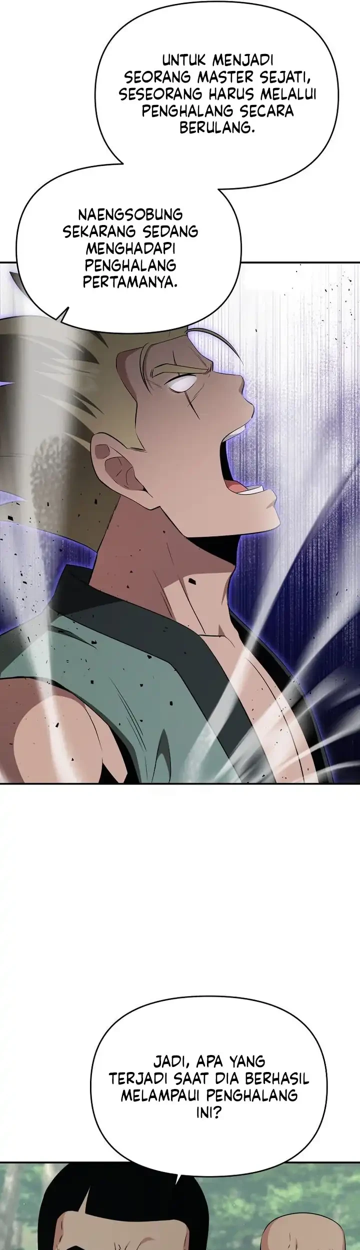 The World’s Best Kunlun Tavern Chapter 96 Gambar 42