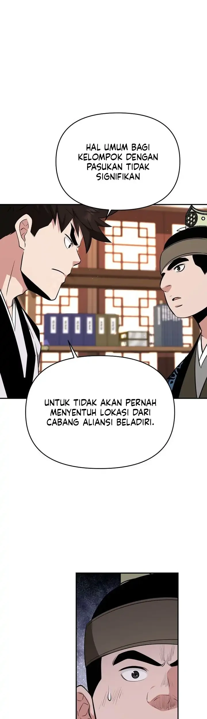 The World’s Best Kunlun Tavern Chapter 97 Gambar 40