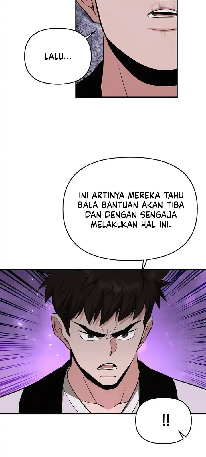 The World’s Best Kunlun Tavern Chapter 97 Gambar 41
