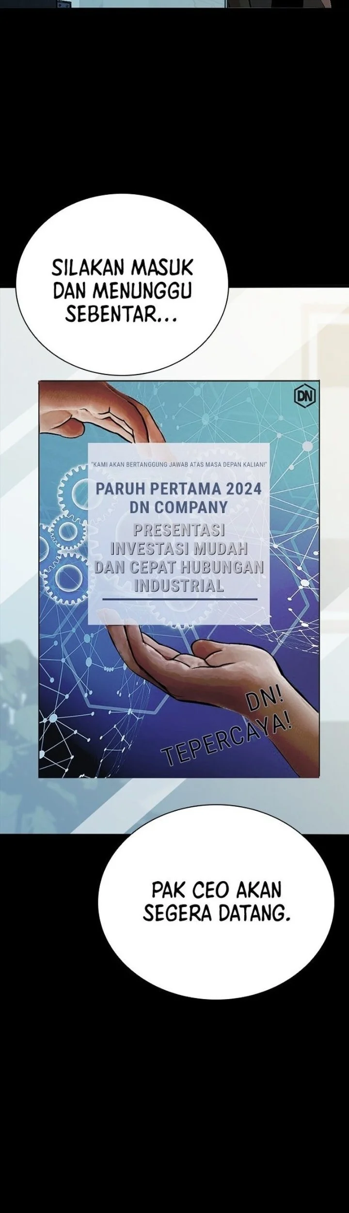 The Worst Generation Chapter 1 - Halaman 142