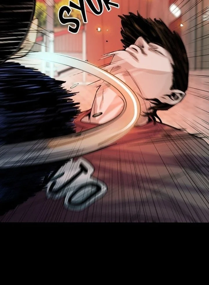 The Worst Generation Chapter 3 - Halaman 77