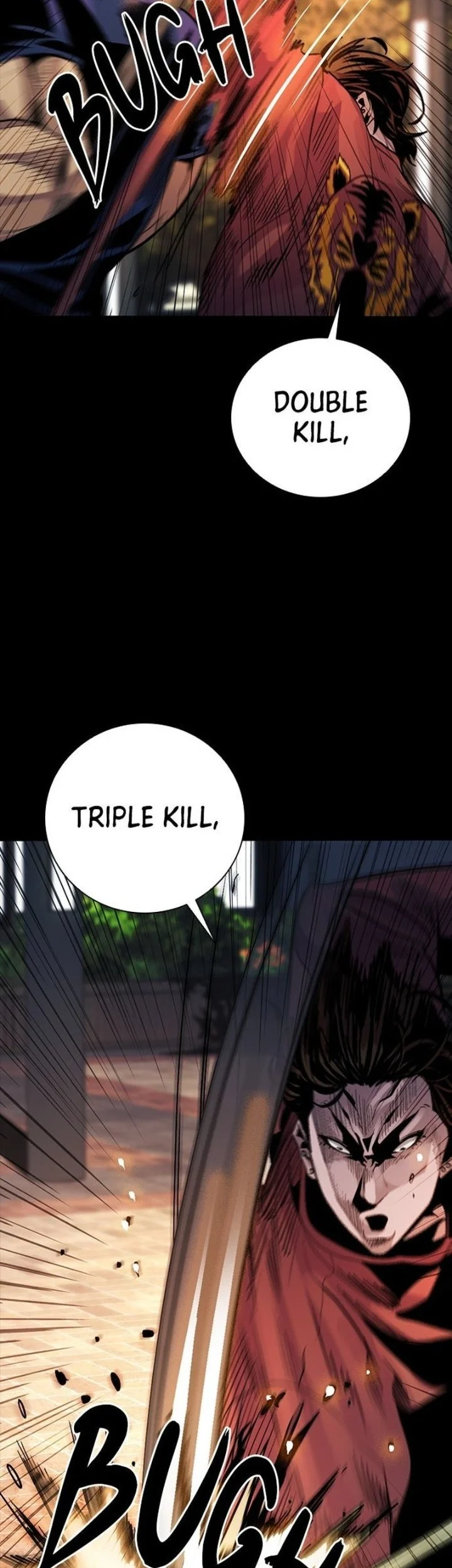 The Worst Generation Chapter 3 - Halaman 79