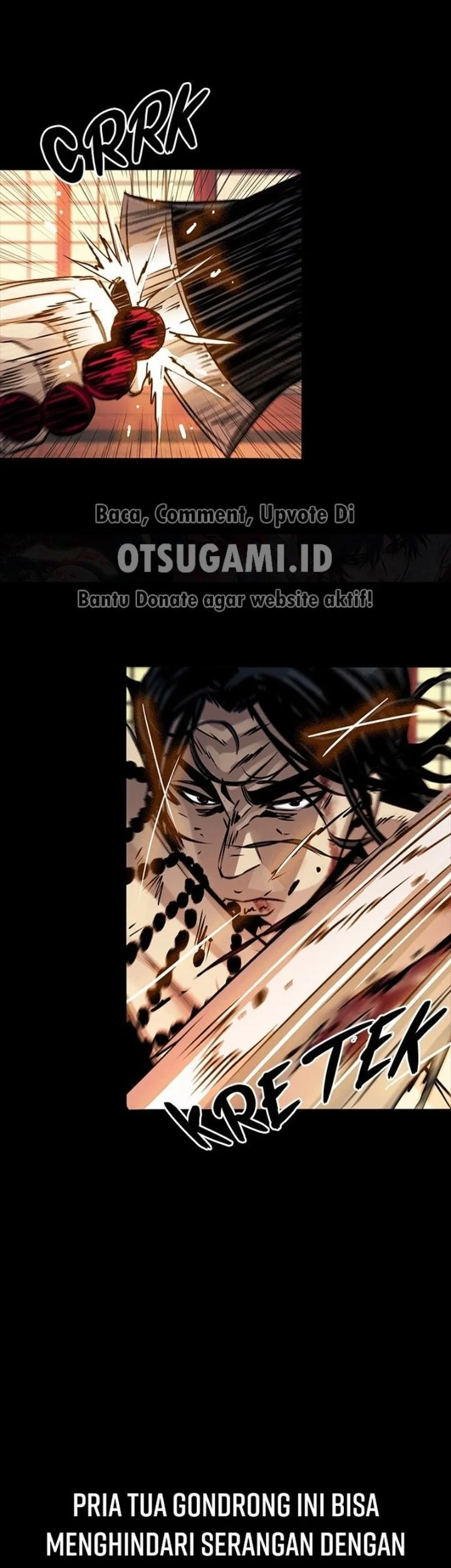 The Worst Generation Chapter 7 - Halaman 67