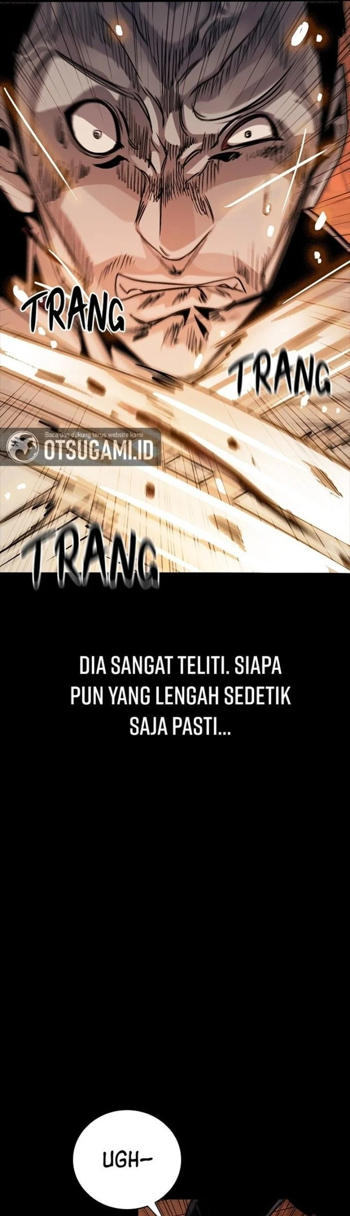 The Worst Generation Chapter 7 - Halaman 69