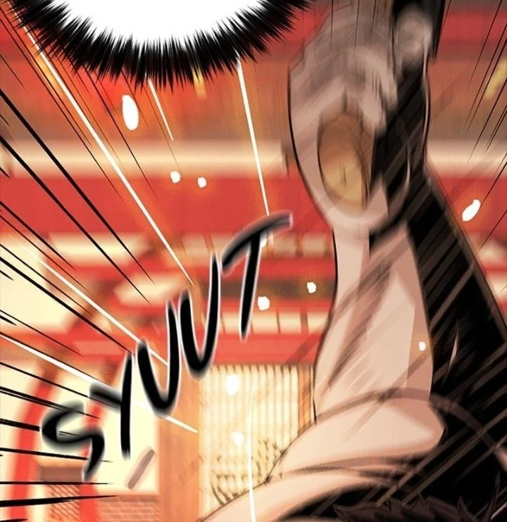 The Worst Generation Chapter 7 - Halaman 71