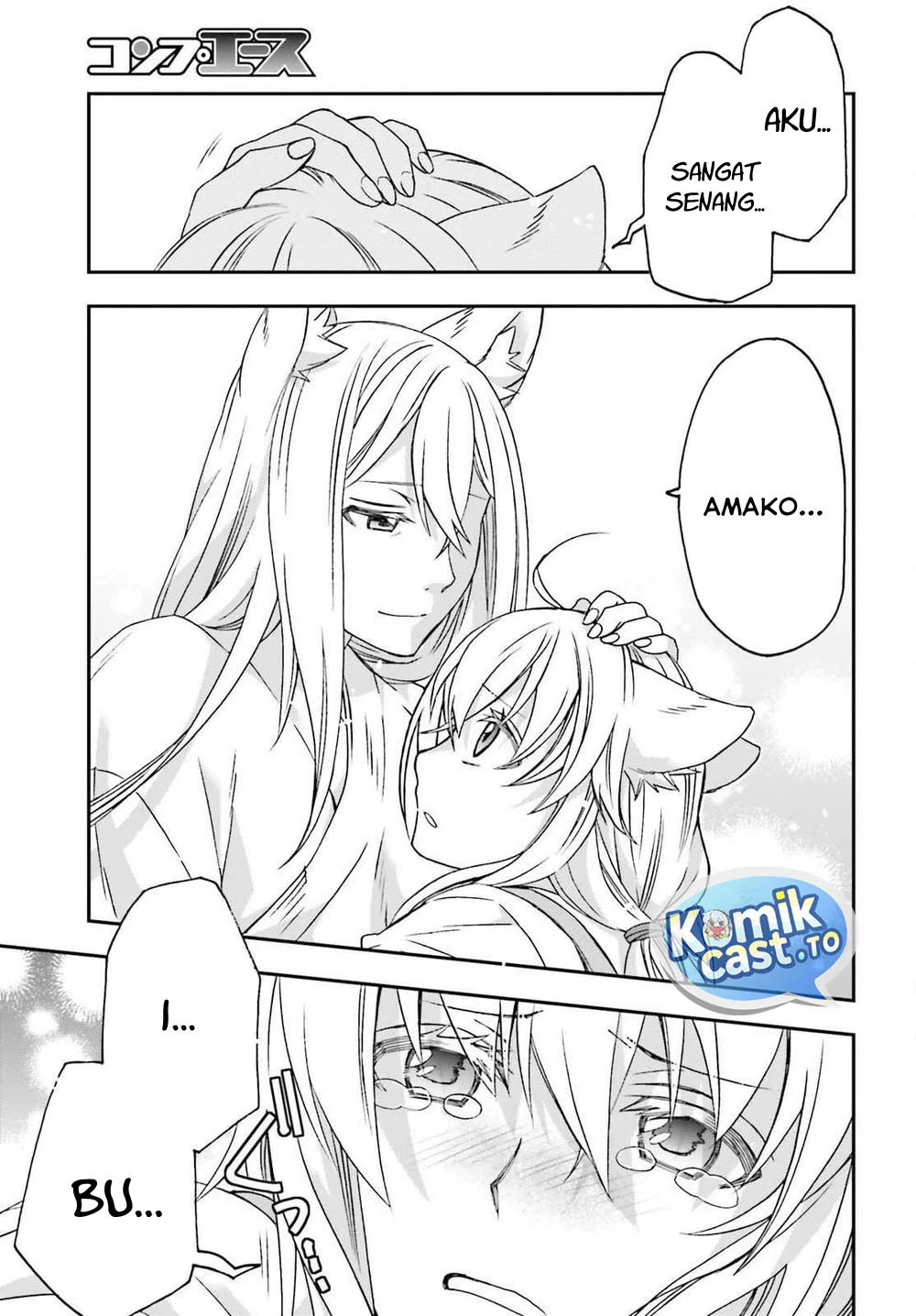 The Wrong Way to use Healing Magic Chapter 87 Gambar 18