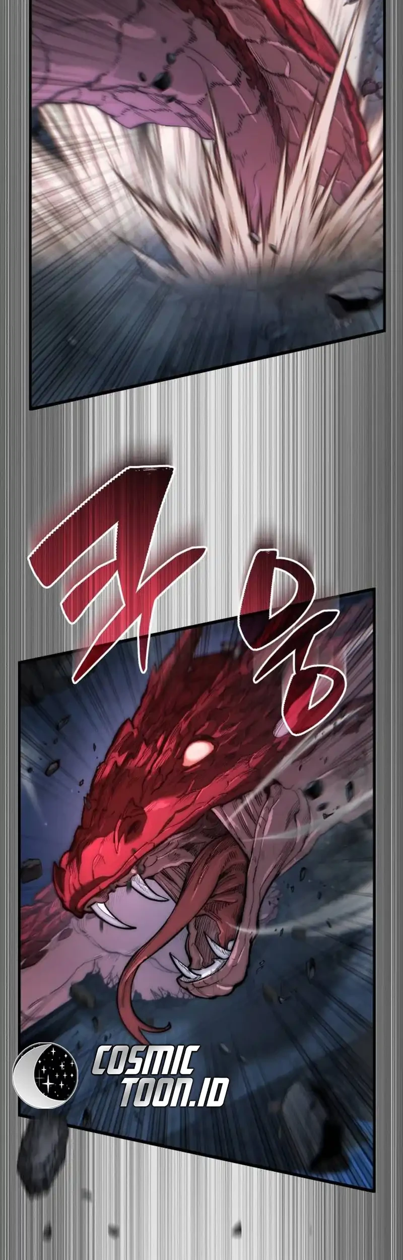 The Yaksha of Joseon Chapter 1 Gambar 75