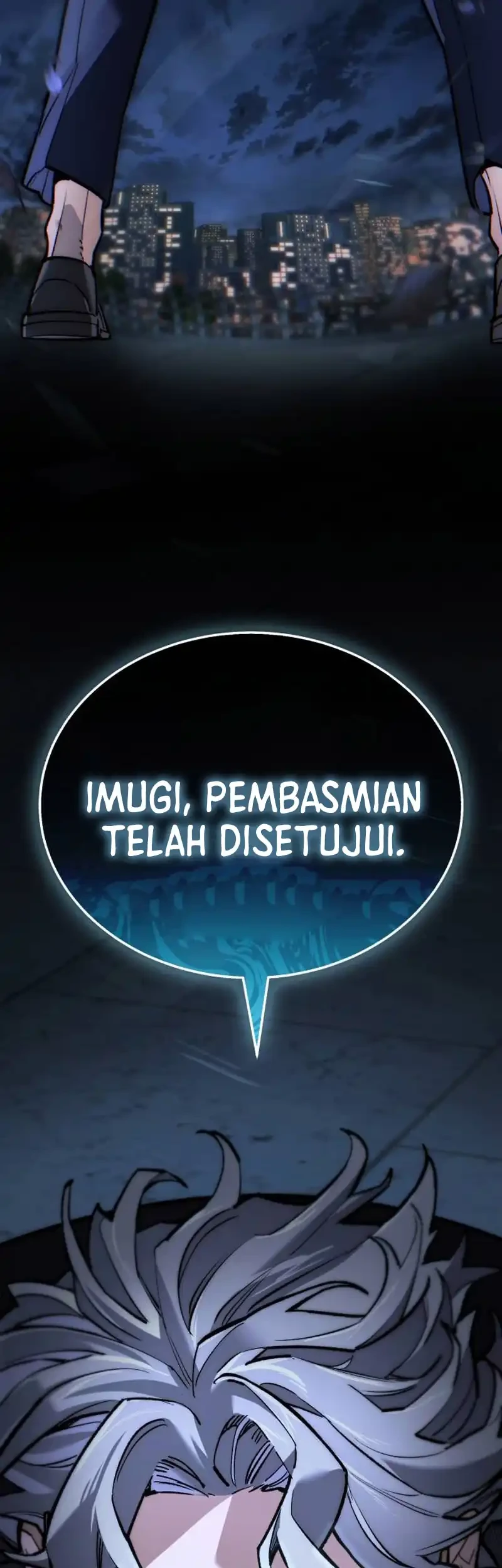 The Yaksha of Joseon Chapter 1 Gambar 80