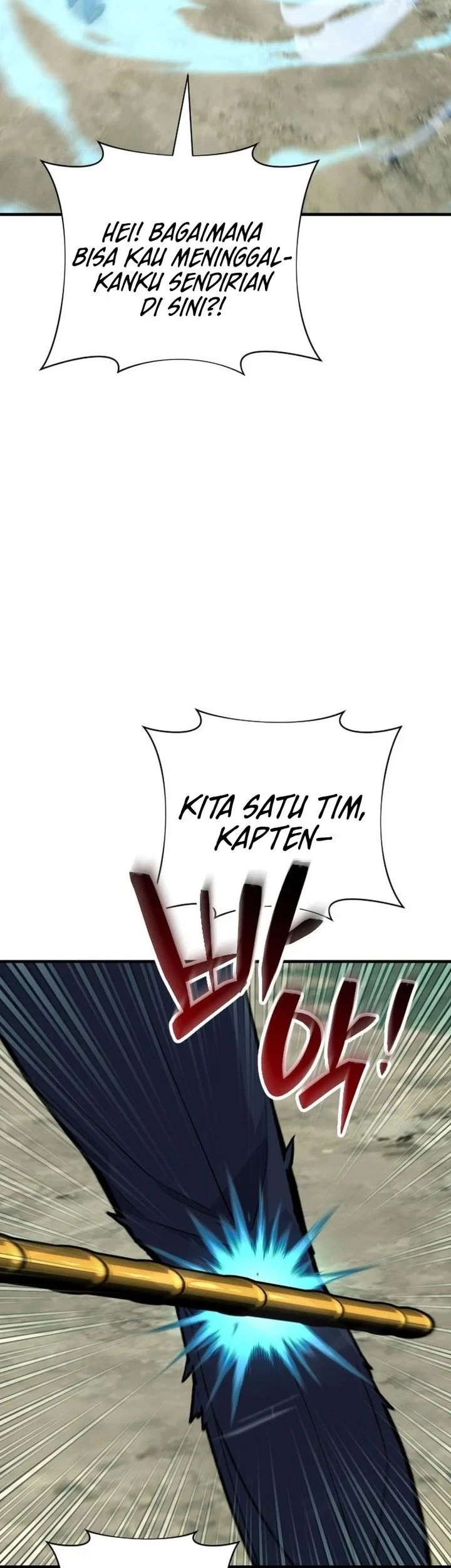 The Yaksha of Joseon Chapter 10 Gambar 78