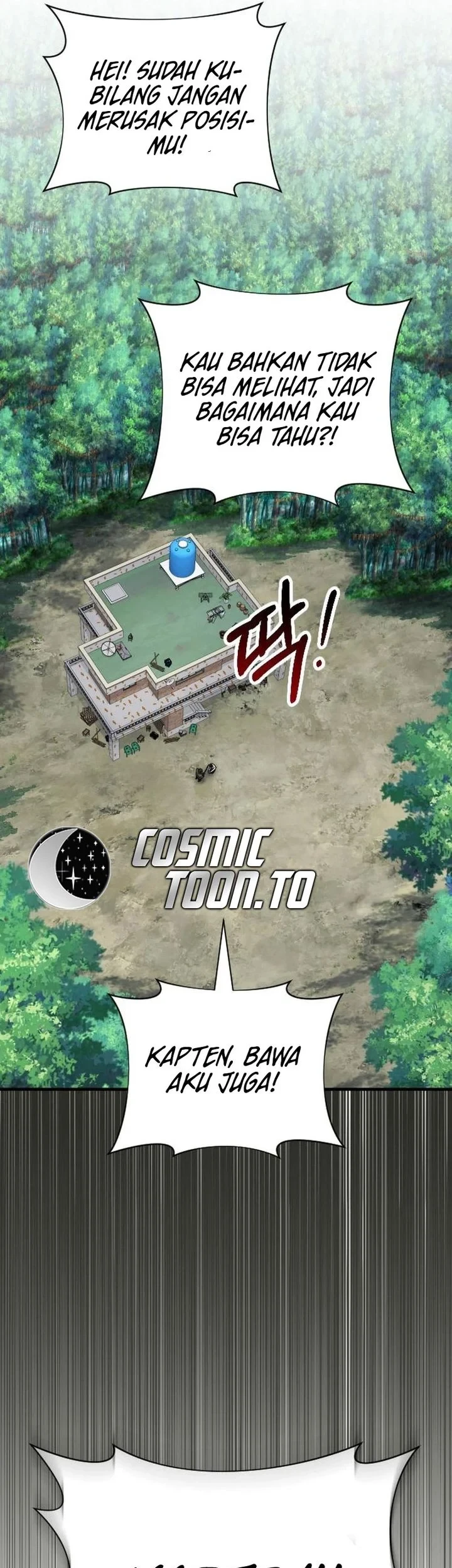 The Yaksha of Joseon Chapter 10 Gambar 80