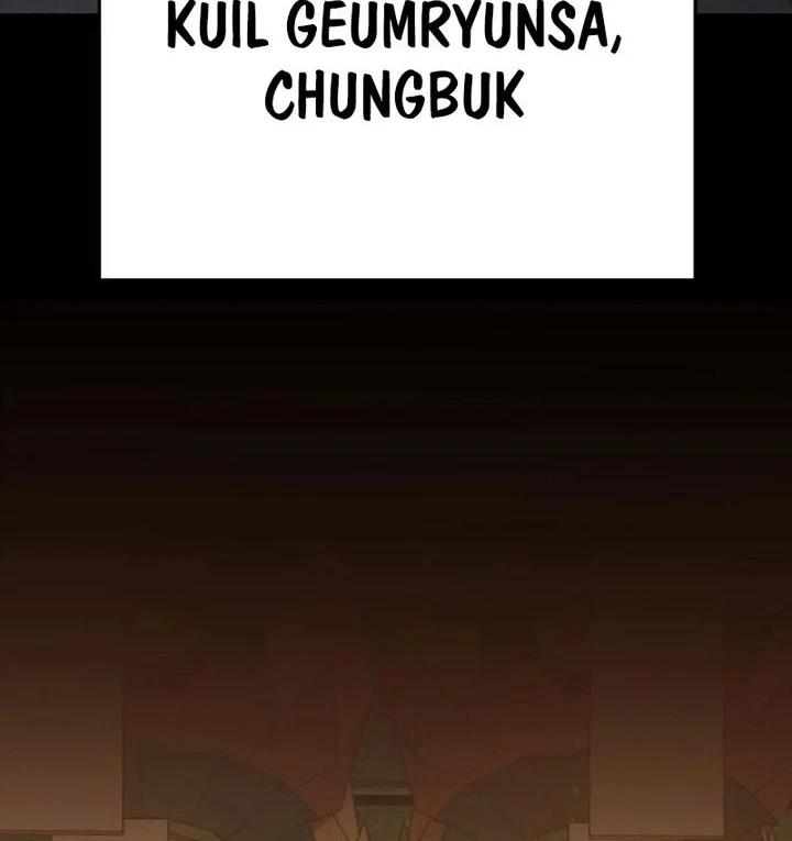 The Yaksha of Joseon Chapter 10 Gambar 83
