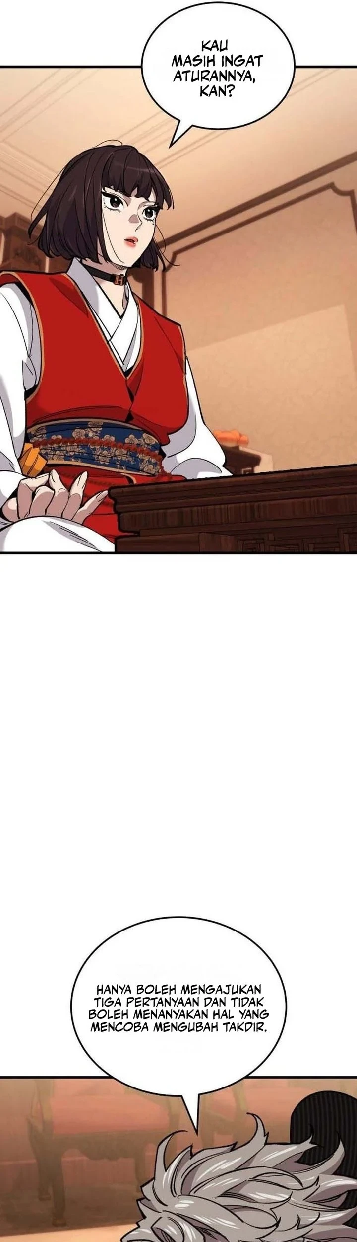 The Yaksha of Joseon Chapter 11 Gambar 86