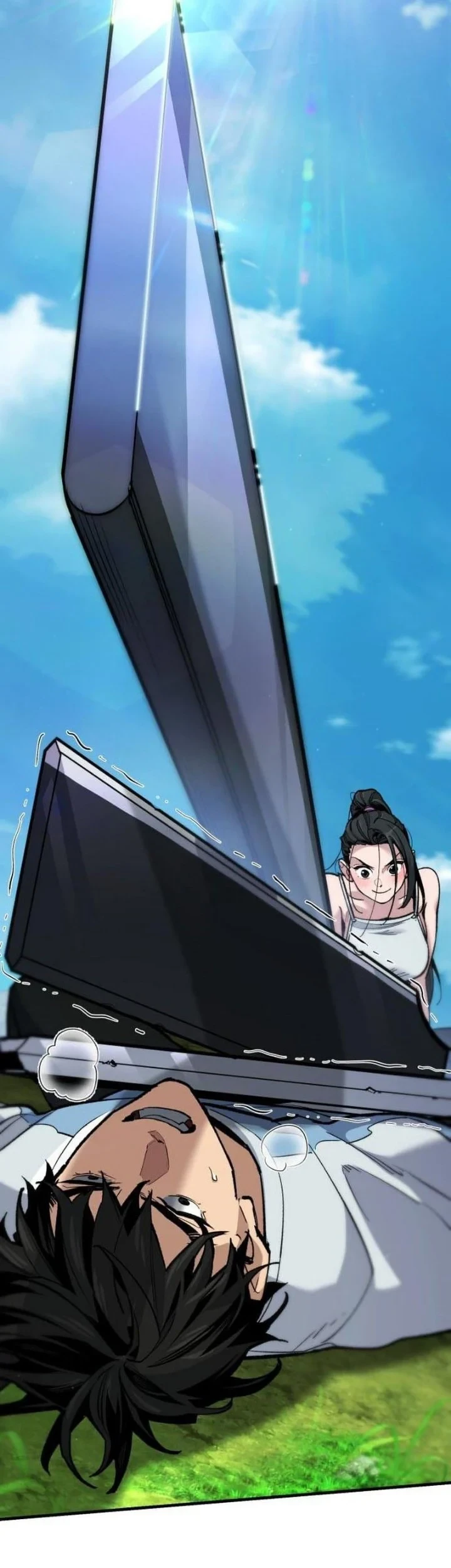 The Yaksha of Joseon Chapter 13 Gambar 70