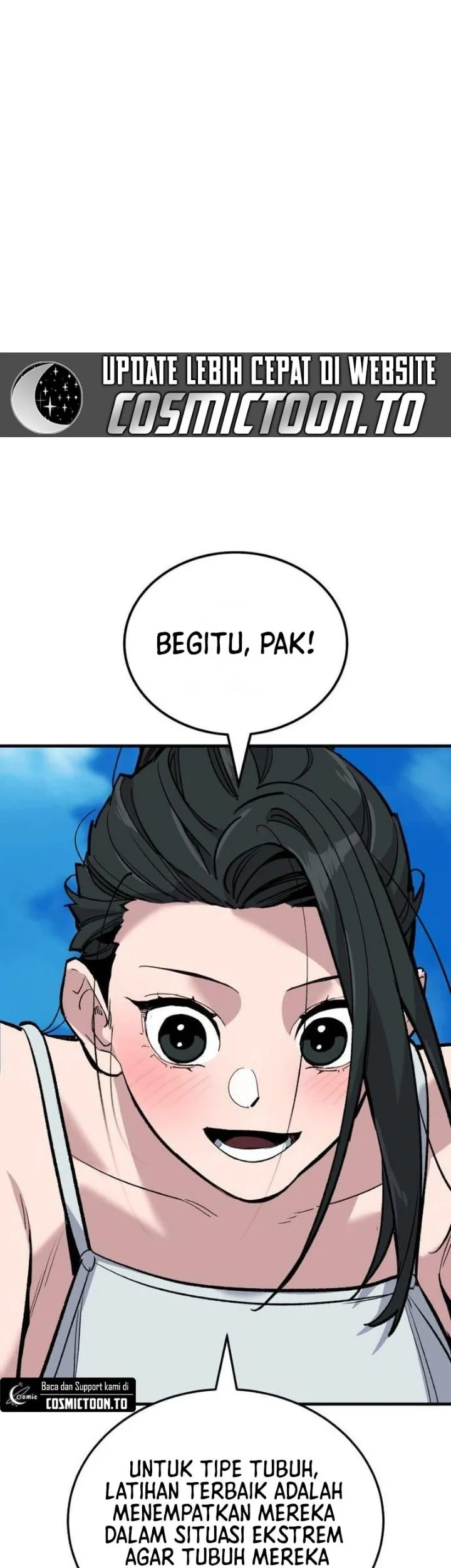 The Yaksha of Joseon Chapter 13 Gambar 71