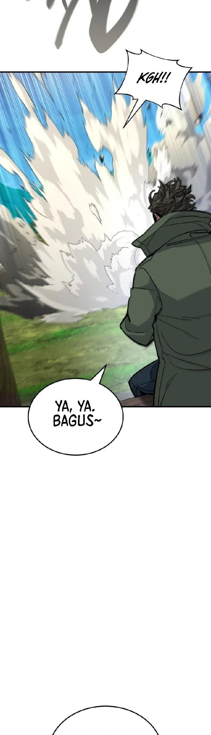 The Yaksha of Joseon Chapter 13 Gambar 67