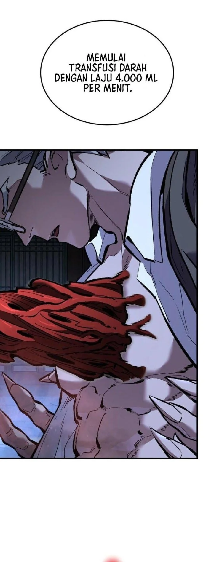 The Yaksha of Joseon Chapter 14 Gambar 61
