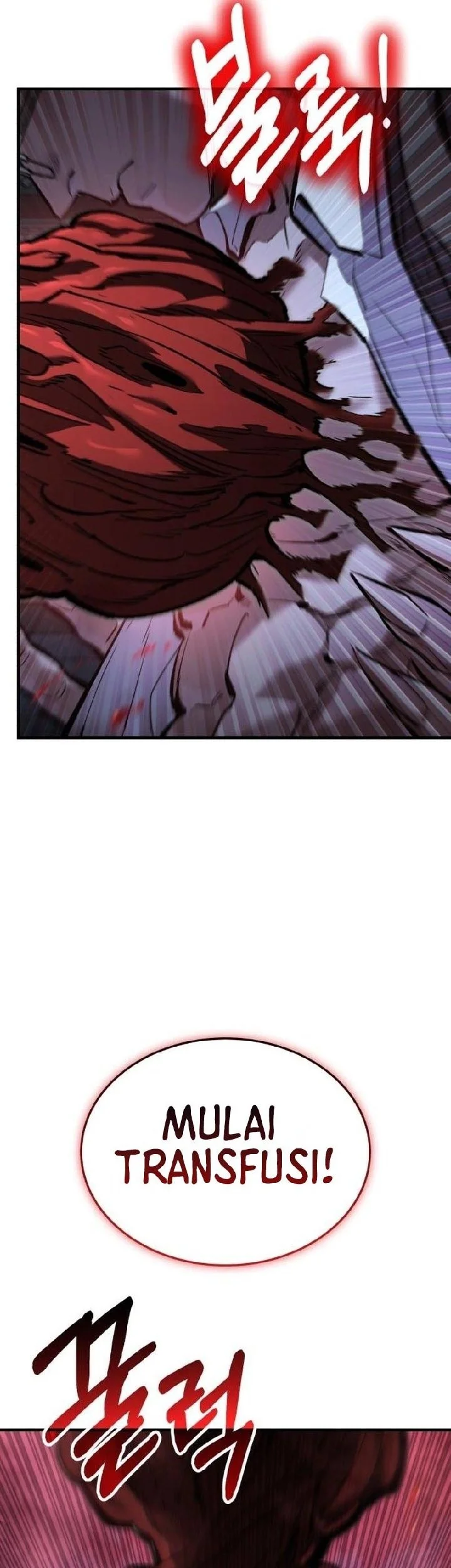 The Yaksha of Joseon Chapter 14 Gambar 62