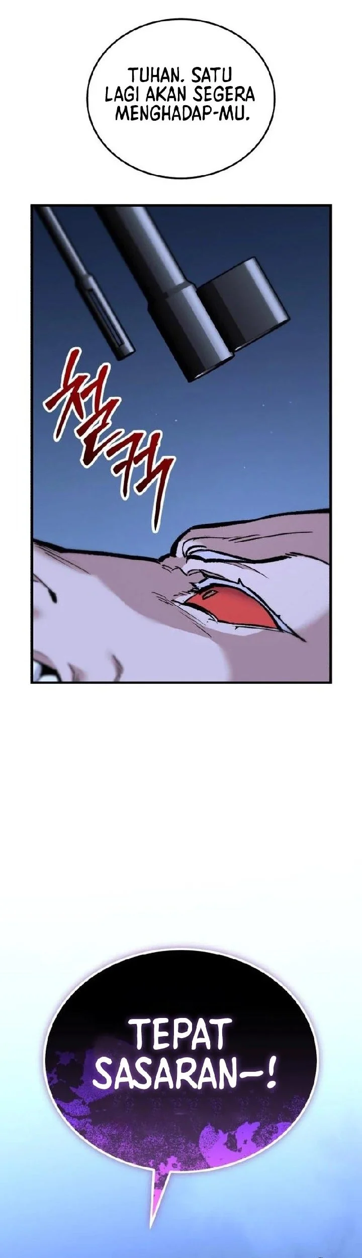 The Yaksha of Joseon Chapter 15 Gambar 63