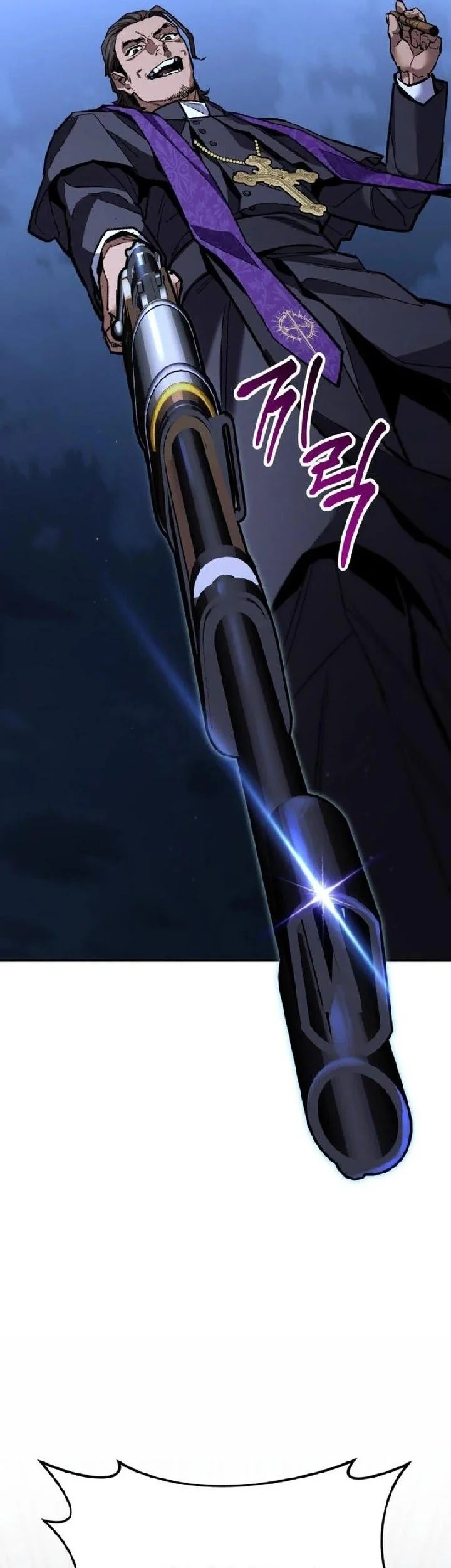 The Yaksha of Joseon Chapter 15 Gambar 64