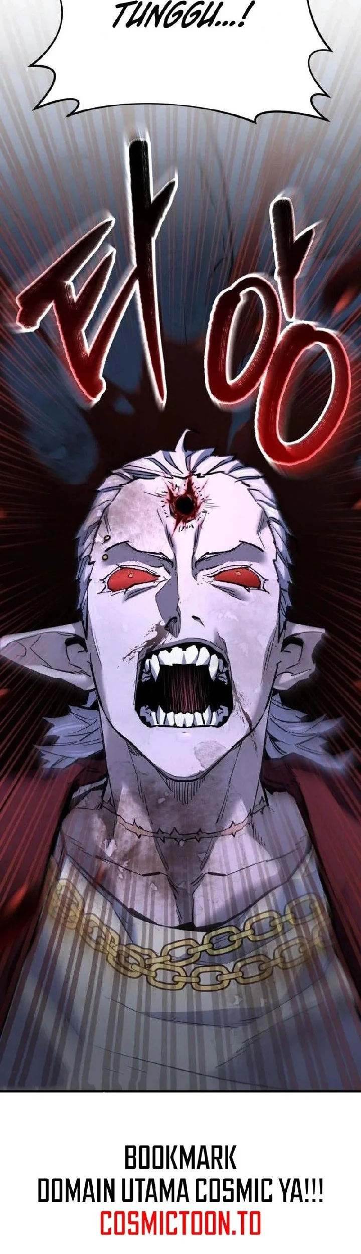 The Yaksha of Joseon Chapter 15 Gambar 65