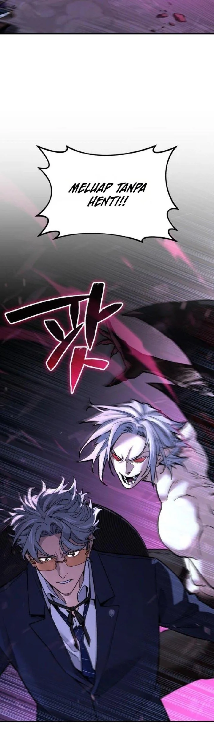 The Yaksha of Joseon Chapter 16 Gambar 60