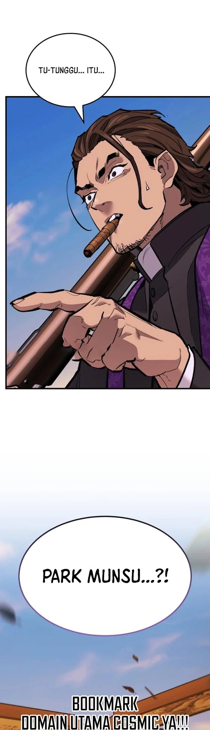 The Yaksha of Joseon Chapter 18 Gambar 65